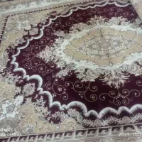 چهارتا فرش دوازده متری