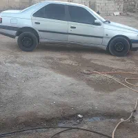 ۴۰۵|خودرو کلاسیک|اندیکا, |دیوار