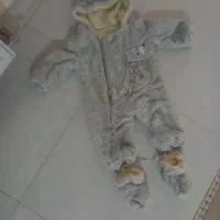 لباس‌بچه‌