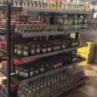 وسایل کامل فروشگاه|فروشگاه و مغازه|ایوان, |دیوار