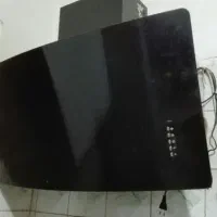 هود دکمه دار میلاد