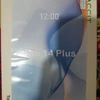 تبلت ccitمدلtab14plus