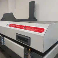 کات لبه چسبان خرید و فروش سی انسی مکنده|ماشینآلات صنعتی|قزوین, |دیوار