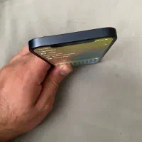 ایفون ۱۲ نرمال مشکی