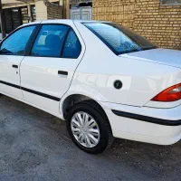 سمنددوگانه شرکتی lxEf7|خودرو سواری و وانت|تربتحیدریه, پائین ولایت|دیوار