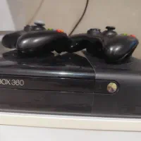 کنسول بازی ایکس باکس ۳۶۰