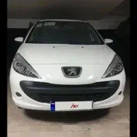 پژو 207 پانوراما