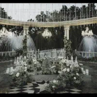 عروسی تشریفات مجالس