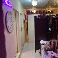 ناخنکار و مژه کار درصدی در ستارخان|استخدام درمانی، زیبایی، بهداشتی|تهران, ستارخان|دیوار