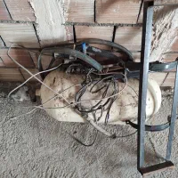 لوازم پراید|قطعات یدکی و لوازم جانبی|خوی, |دیوار