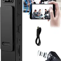 دوربین فیلم برداری body camera پرداخت درب منزل|دوربین عکاسی و فیلم‌برداری|تهران, سعادت‌آباد|دیوار