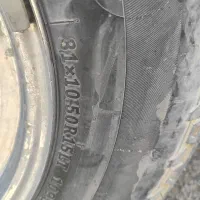 لاستیک همه سایزشاسی. بنز وفاق کوتاه پاترول|قطعات یدکی و لوازم جانبی|شیراز, رکن‌آباد|دیوار