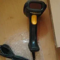 2عددبارکد خوان سه بعدی