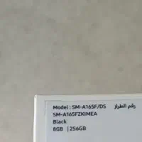 سامسونگ galaxy a16 4g با حافظهٔ ۲۵۶ گیگابایت|موبایل|تهران, پونک|دیوار