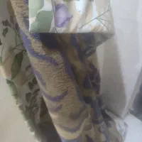 پتو یکنفره تمیز و سالم|رختخواب، بالش، پتو|مشهد, الهیه|دیوار