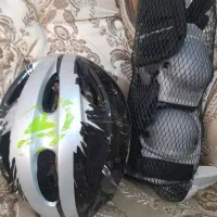 لوازم محافظ اسکیت رولر بلید S