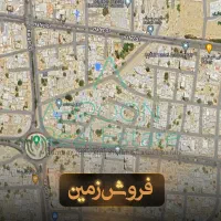 فرصت استثنایی خرید زمین در خیابان فلاحی چابهار|فروش زمین و ملک کلنگی|چابهار, |دیوار