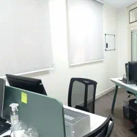 ۶۵ متر اداری نیاوران|اجارهٔ دفتر کار، اتاق اداری، مطب|تهران, دزاشیب|دیوار