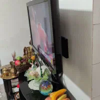 تلوزیون ال سی دی سونی اصل|تلویزیون و پروژکتور|پاکدشت, پاکدشت (مامازند)|دیوار