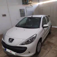 207i tu3|خودرو سواری و وانت|اندیشه, اندیشه فاز ۱|دیوار