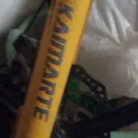 دوچرخه تاشو