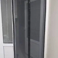 انواع پردهای‌مغناطیسی طلقی و توری مگنتی*|پرده، رانر، رومیزی|تهران, شکوفه (عبدل آباد)|دیوار