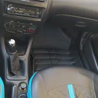 پژو206 تیپ 2|خودرو سواری و وانت|پیرانشهر, |دیوار