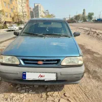 پراید 83 فول انژکتور کره ای|خودرو سواری و وانت|تهران, فاطمی|دیوار