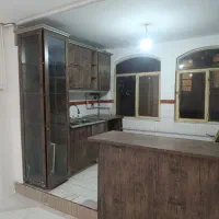 واحد ۵۰ متری ط اول خ اطلس غربی|فروش آپارتمان|ملارد, |دیوار