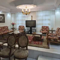 ۱۲۲متر ۳خواب تکواحدی جلال آل احمد ارمکان