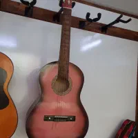 گیتار|گیتار، بیس، امپلیفایر|محمدیه-قزوین, |دیوار