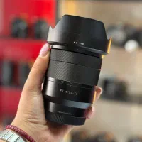 Sony 24-70mm f/4 zaa|دوربین عکاسی و فیلم‌برداری|تهران, اکباتان|دیوار