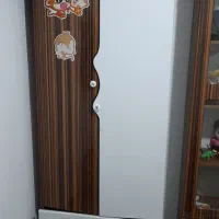 کمد وتخت بچه|تخت و سرویس خواب|اقبالیه, |دیوار