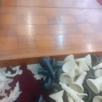 تخته نرد شطرنج بدون مهره|اسباب‌‌بازی|رشت, پورسینا|دیوار