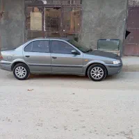 سمند LX ساده، مدل ۱۳۹۰|خودرو سواری و وانت|سنندج, |دیوار