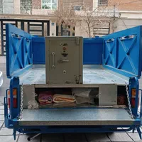 اتوبار شادآباد یافت آباد الغدیر معلم مهرآباد جی|خدمات حمل و نقل|تهران, شادآباد|دیوار