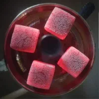 خط تولید زغال پسته