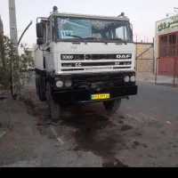 فروش داف|خودرو سنگین|سرداران, |دیوار