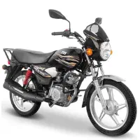 TVS HLX باکسر