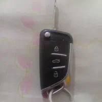 ریموت دزدگیر کوئیک