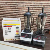 اسیاب مخلوط کن(ابمیوه گیری) صنعتی