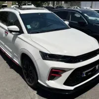 *کی ام سی KMC A5 صفر کیلومتر مدل ۱۴۰۴*|خودرو سواری و وانت|تهران, فردوس|دیوار