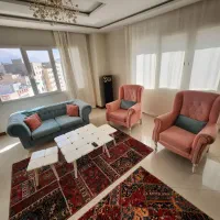 نیم ست چستر ترک دراور و عسلی