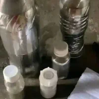 خرید و فروش جیوه نقره ای معدنی و صنعتی