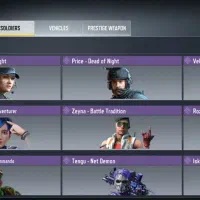 اکانت کالاف دوتا طاق با اک کالاف|کنسول، بازی ویدئویی و آنلاین|تهران, شادمان|دیوار