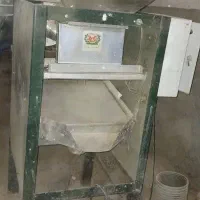 موتور برق|ابزارآلات|قم, سالاریه|دیوار