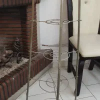 پایه سرویس قابلمه جا سیب زمینی پیاز / باکس کشویی