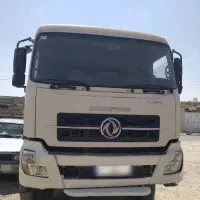 کمپرسی دانگ فنگ سفید فروش فوری