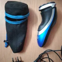 ماشین صورت زنی فیلیپس