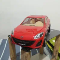 اسباب بازی مزذا تری